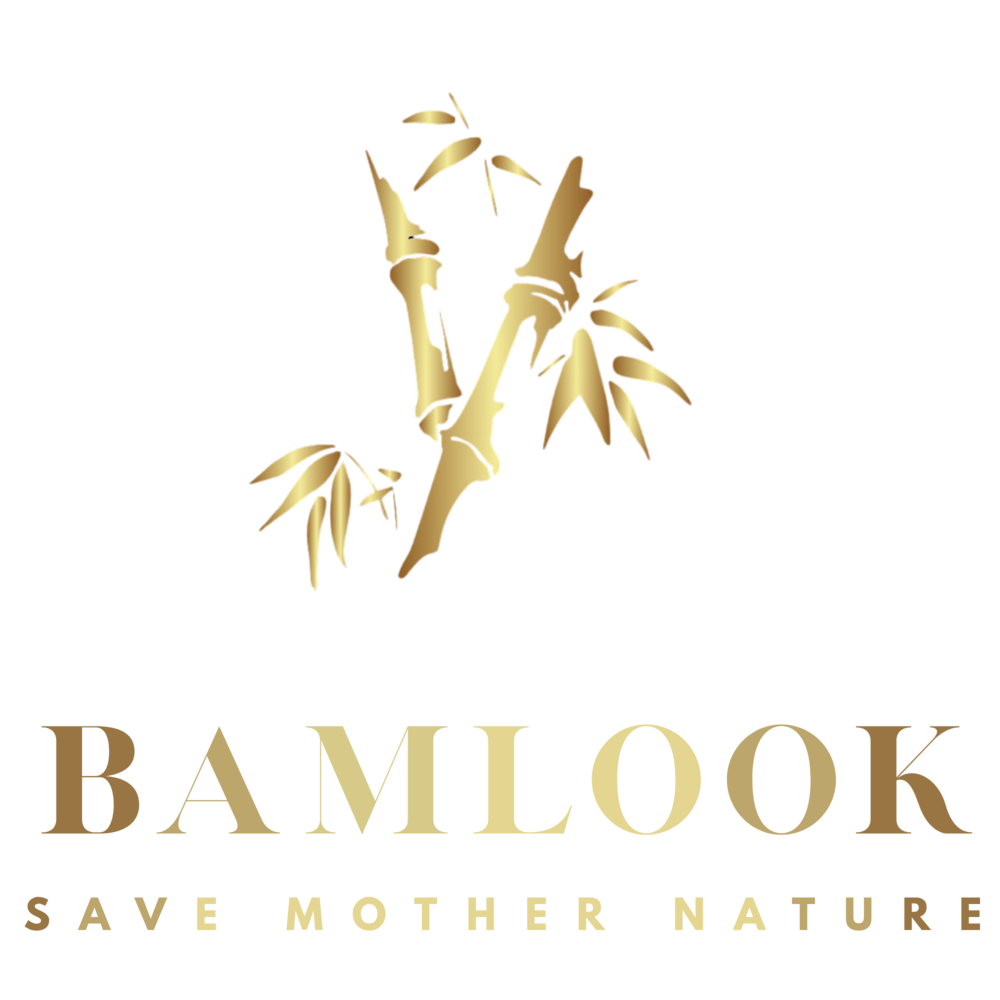 BAMLOOK — Save Mother Nature